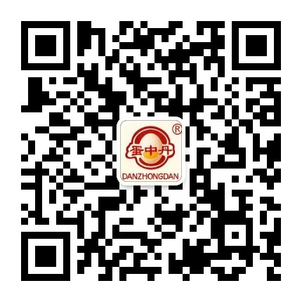 蛋中丹溯源联系二维码